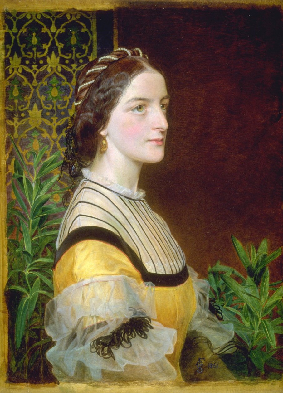 Portrait d