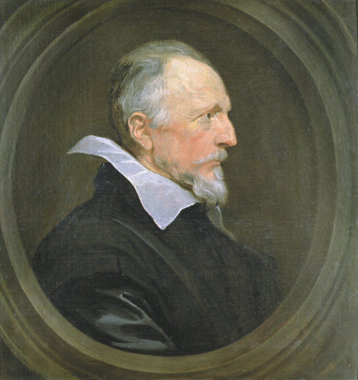 Portrait d
