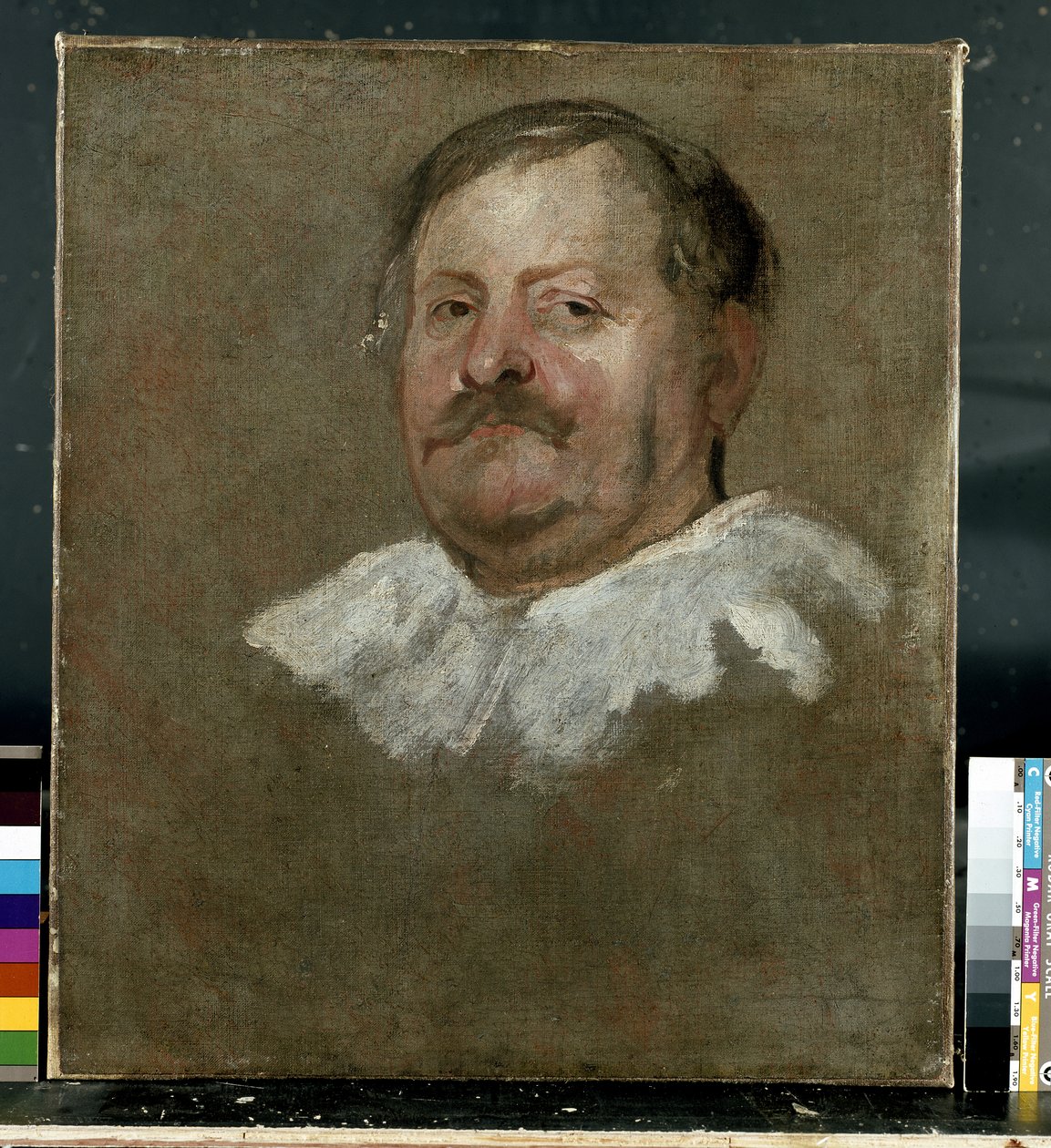 Portrait d