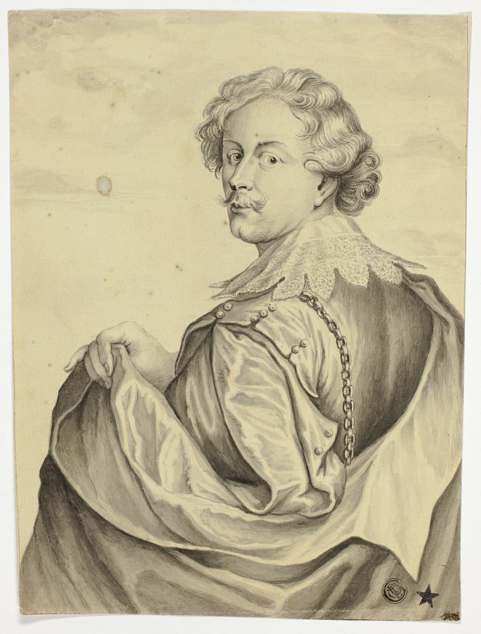 Anthony van Dyck - Anthony van Dyck
