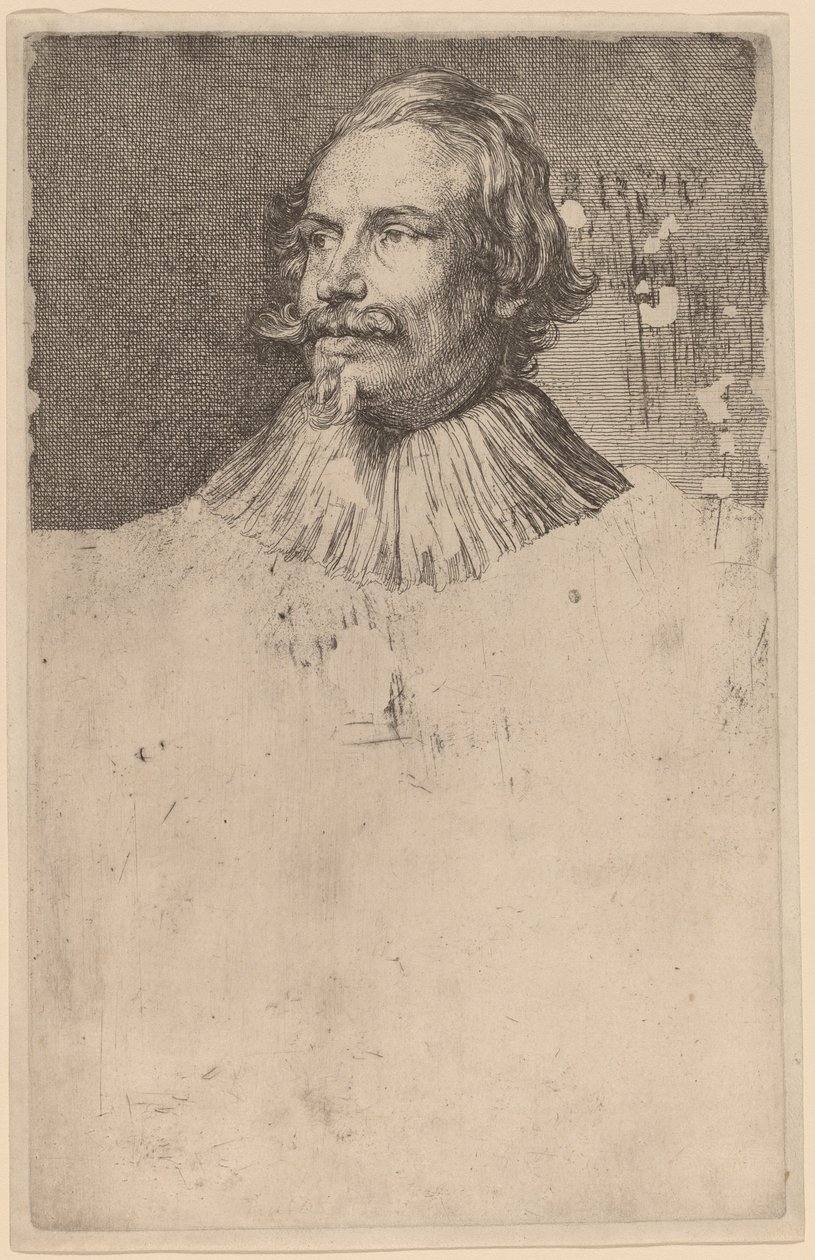 Paul de Vos - Anthony van Dyck