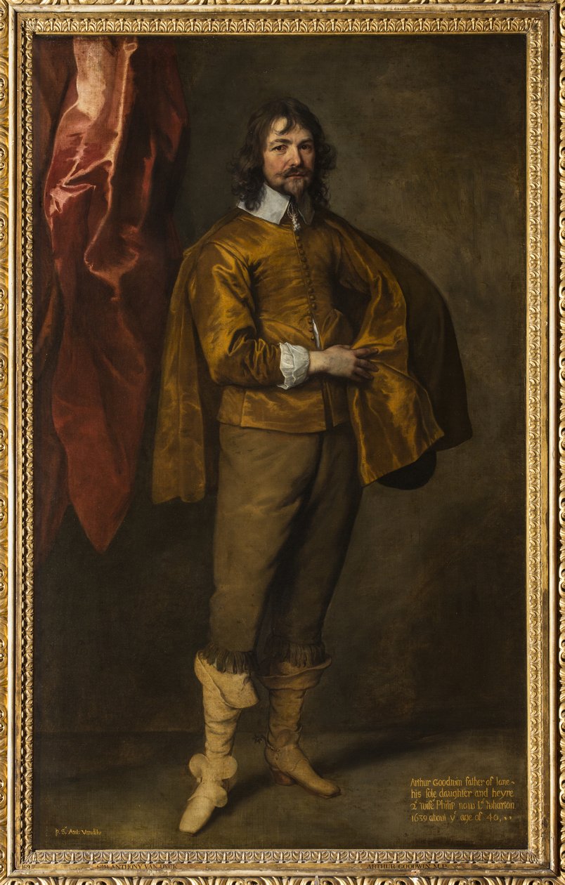 Portrait d
