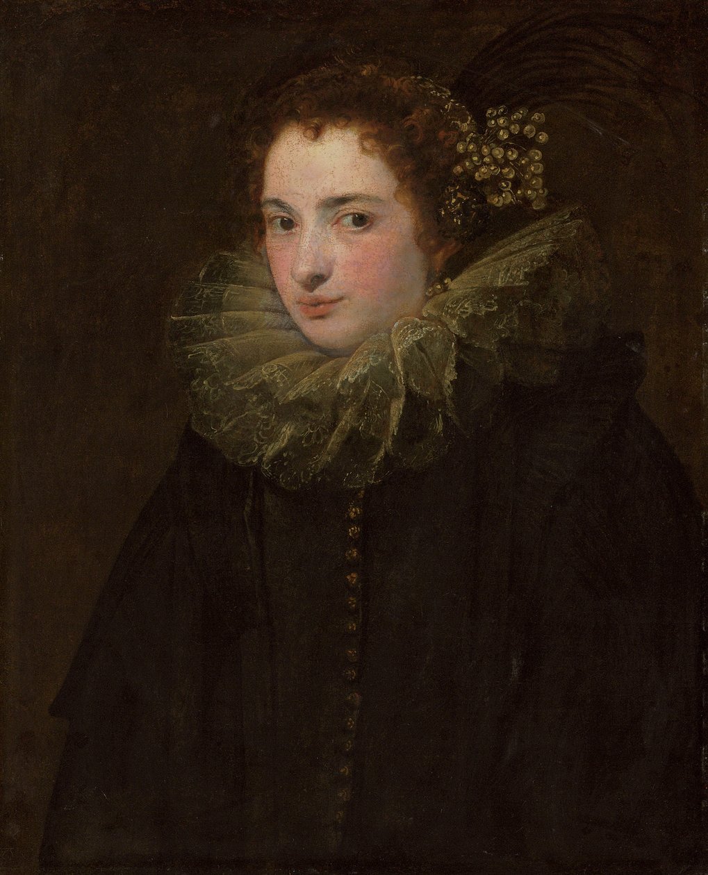 Portrait d