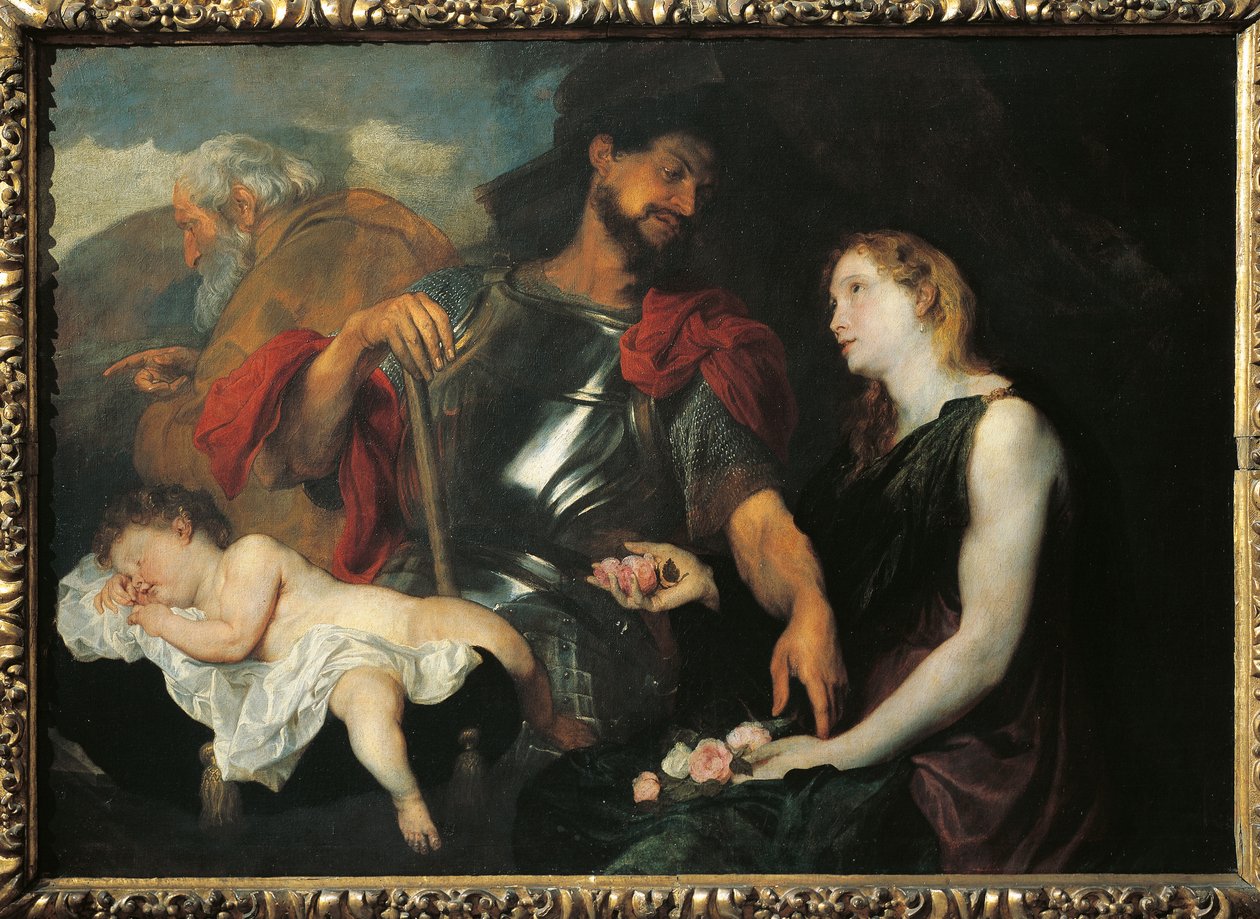 Les Trois Âges de l