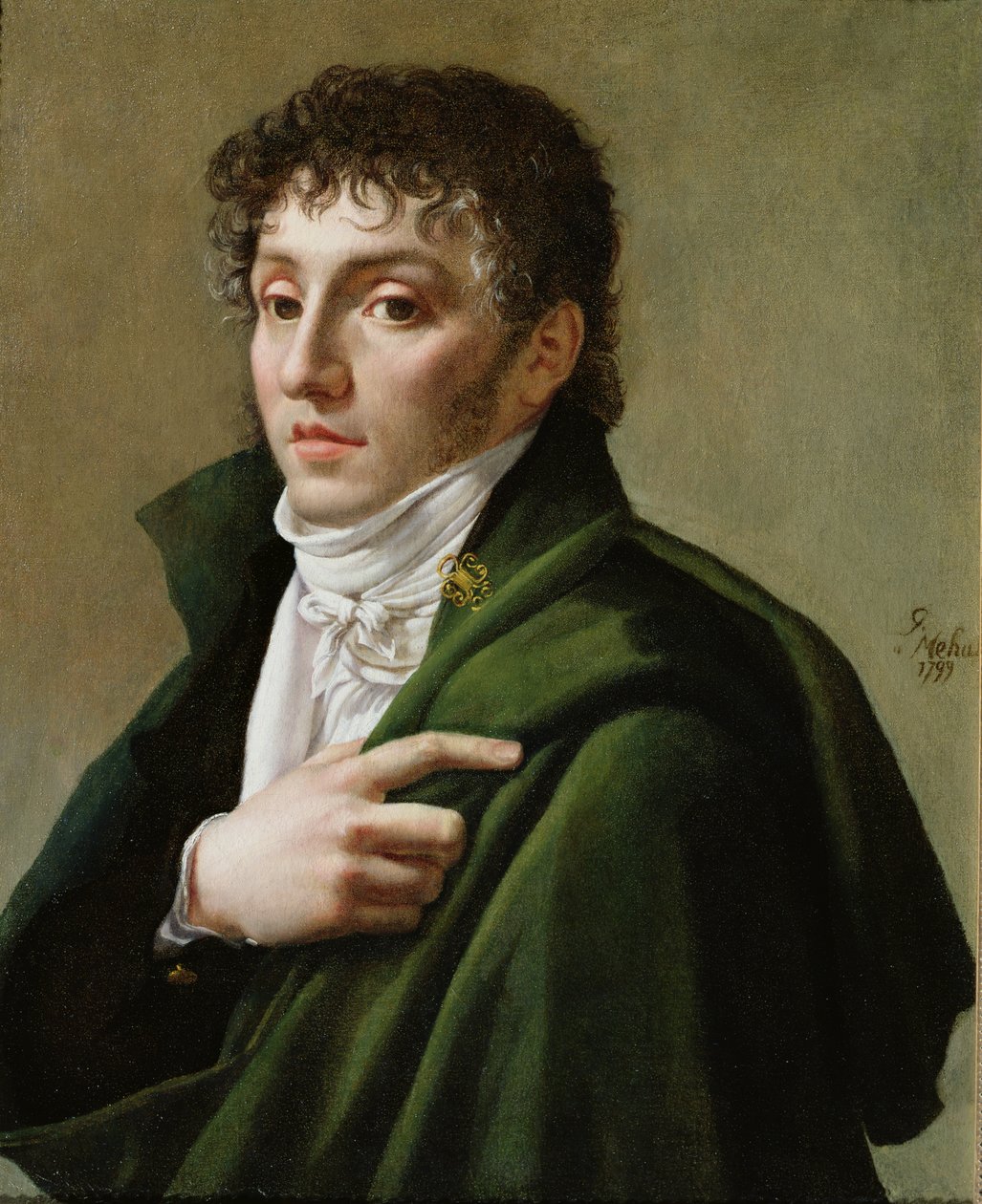 Portrait d