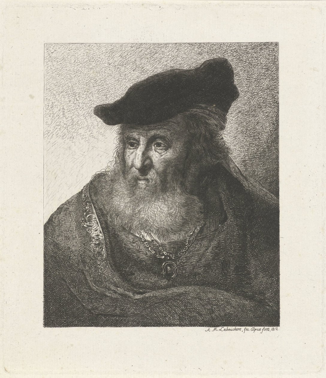 Portrait d