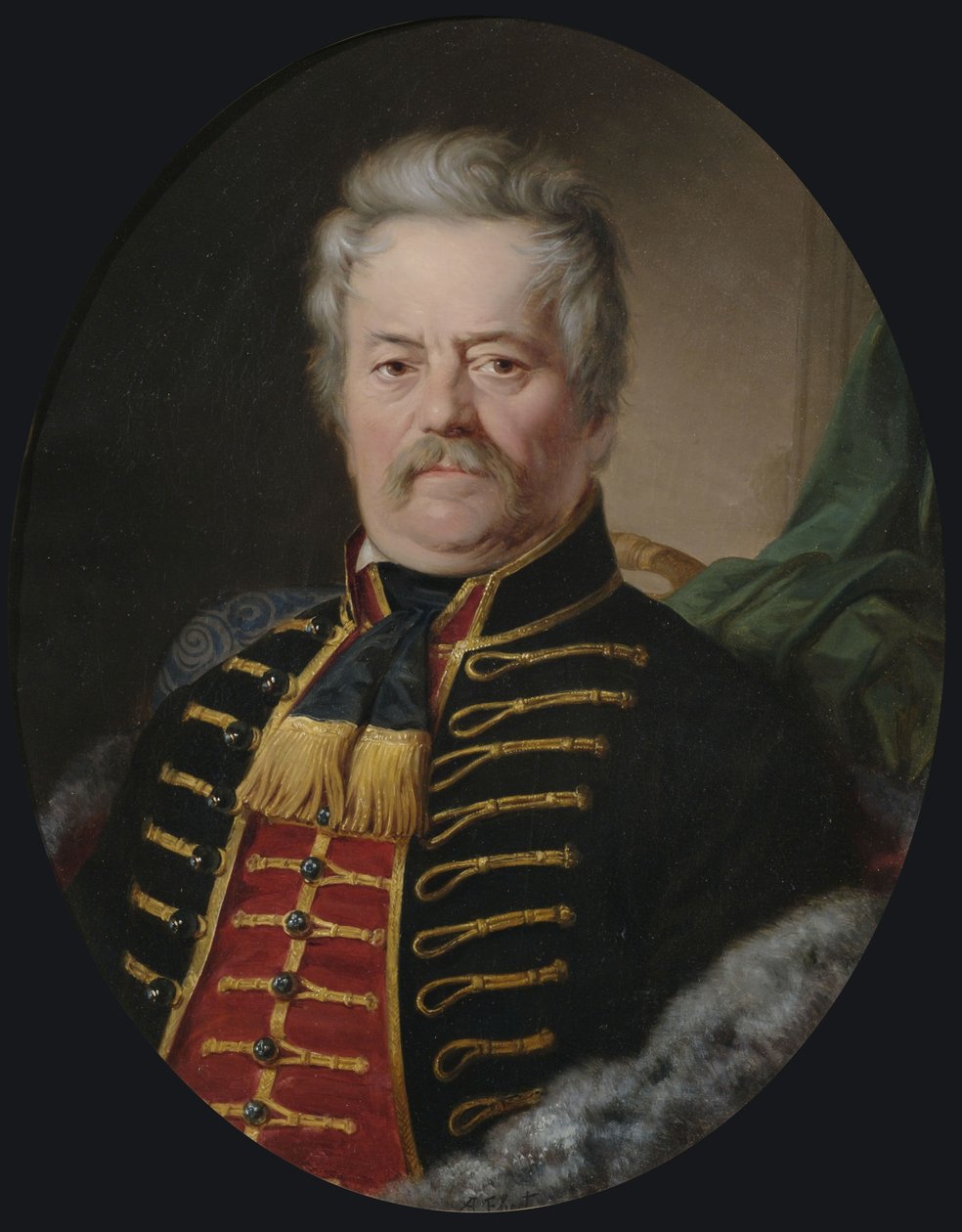 Portrait d