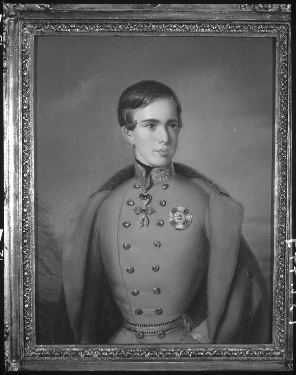 Empereur d
