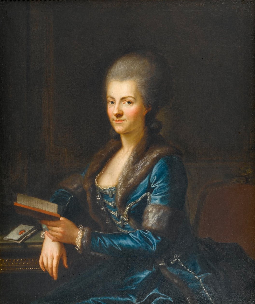 Portrait d
