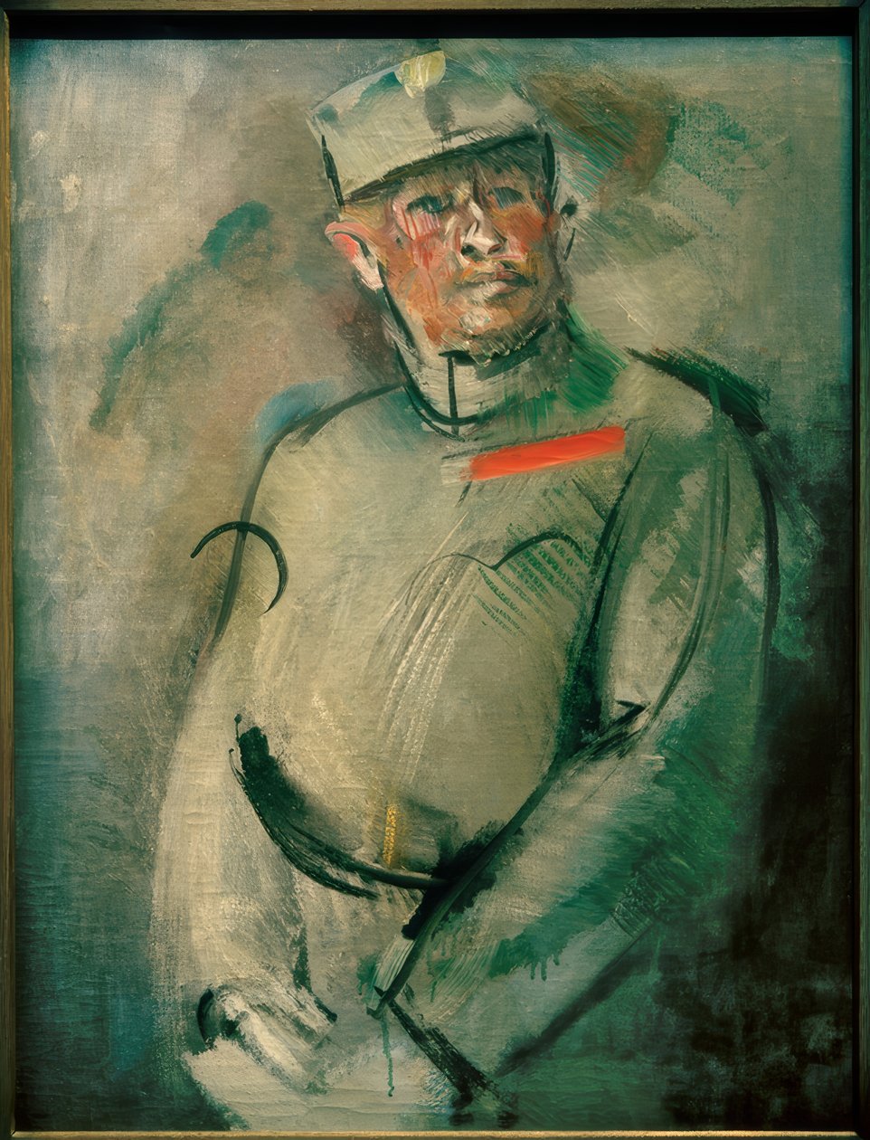 Portrait d