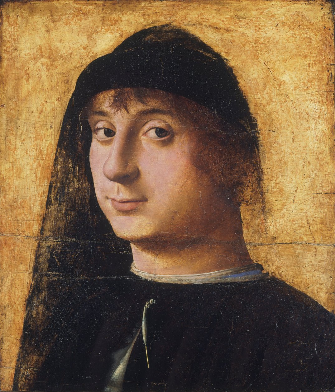Portrait d