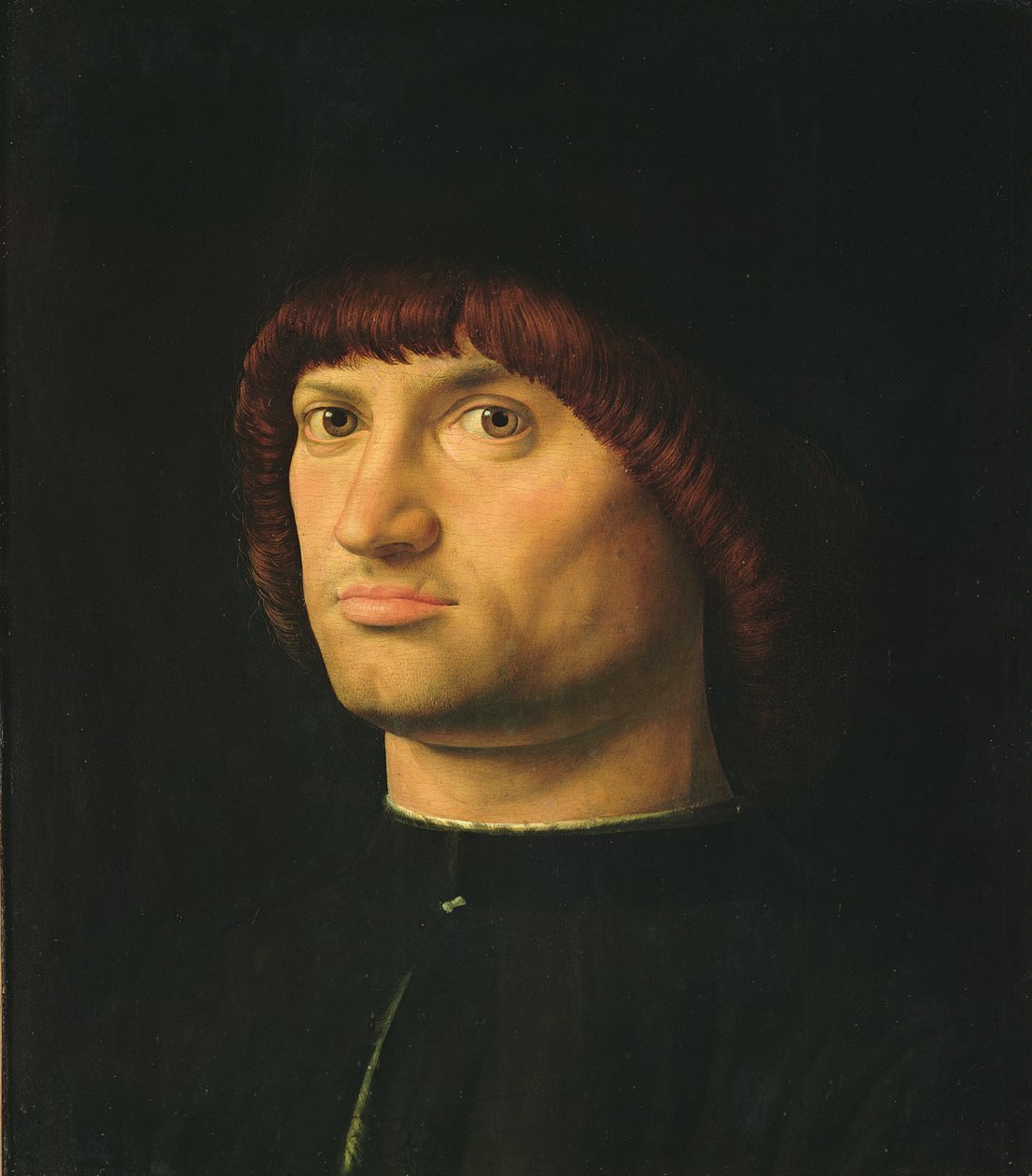 Portrait d
