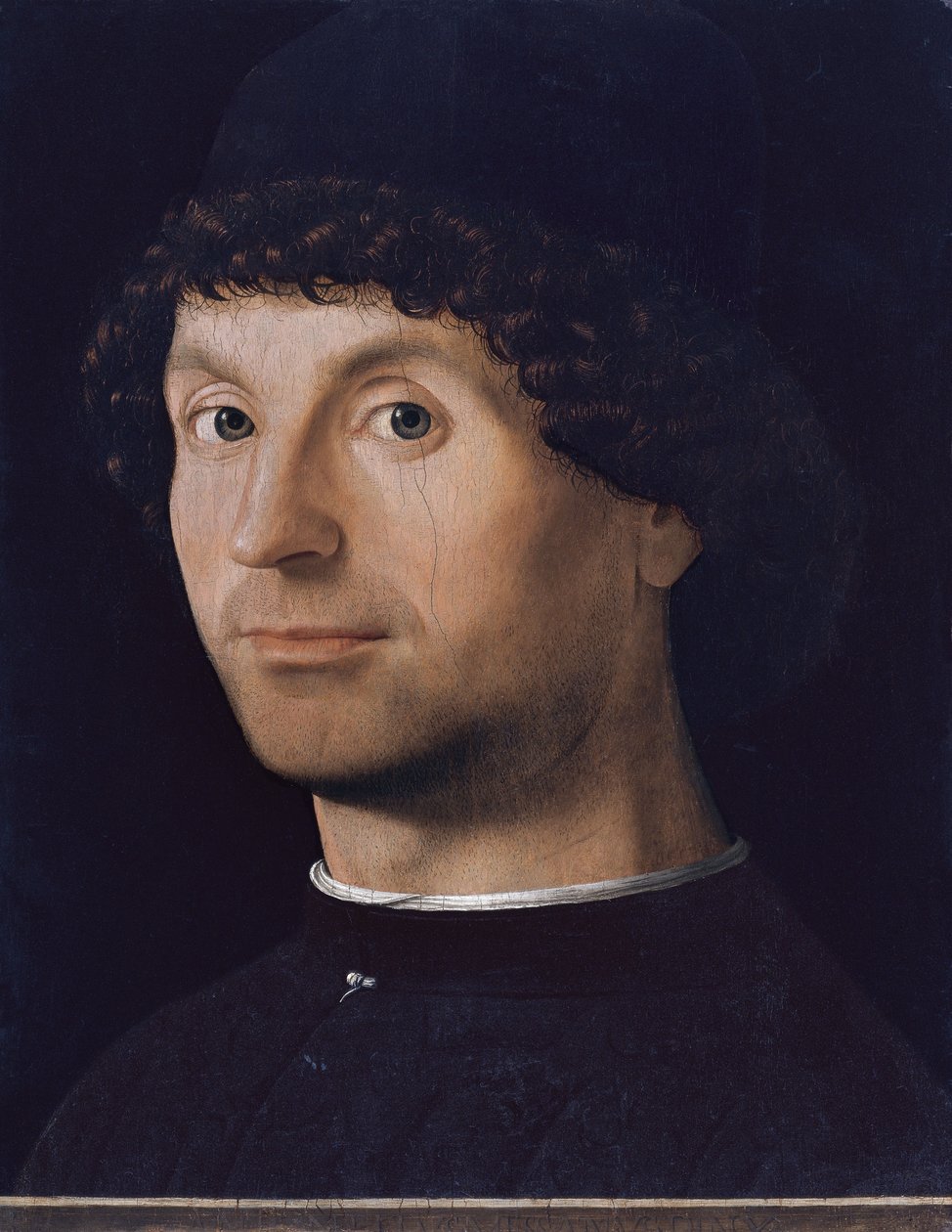 Portrait d