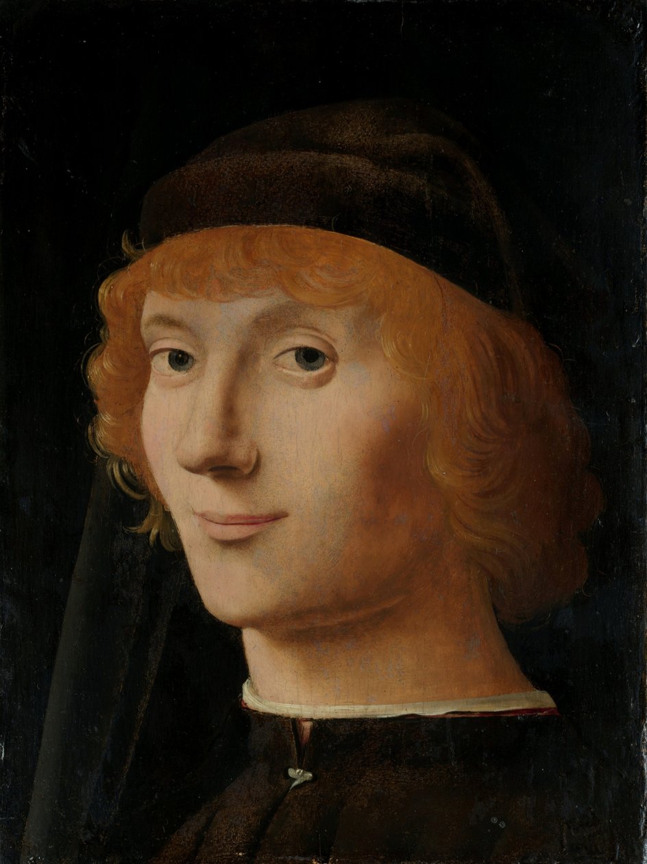Portrait d