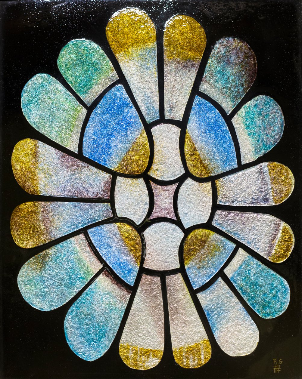 Sans titre - Antoni Gaudi