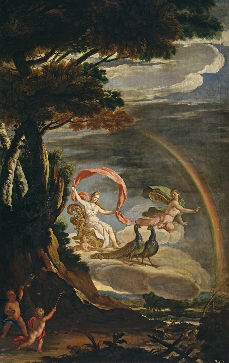 Allégorie de l