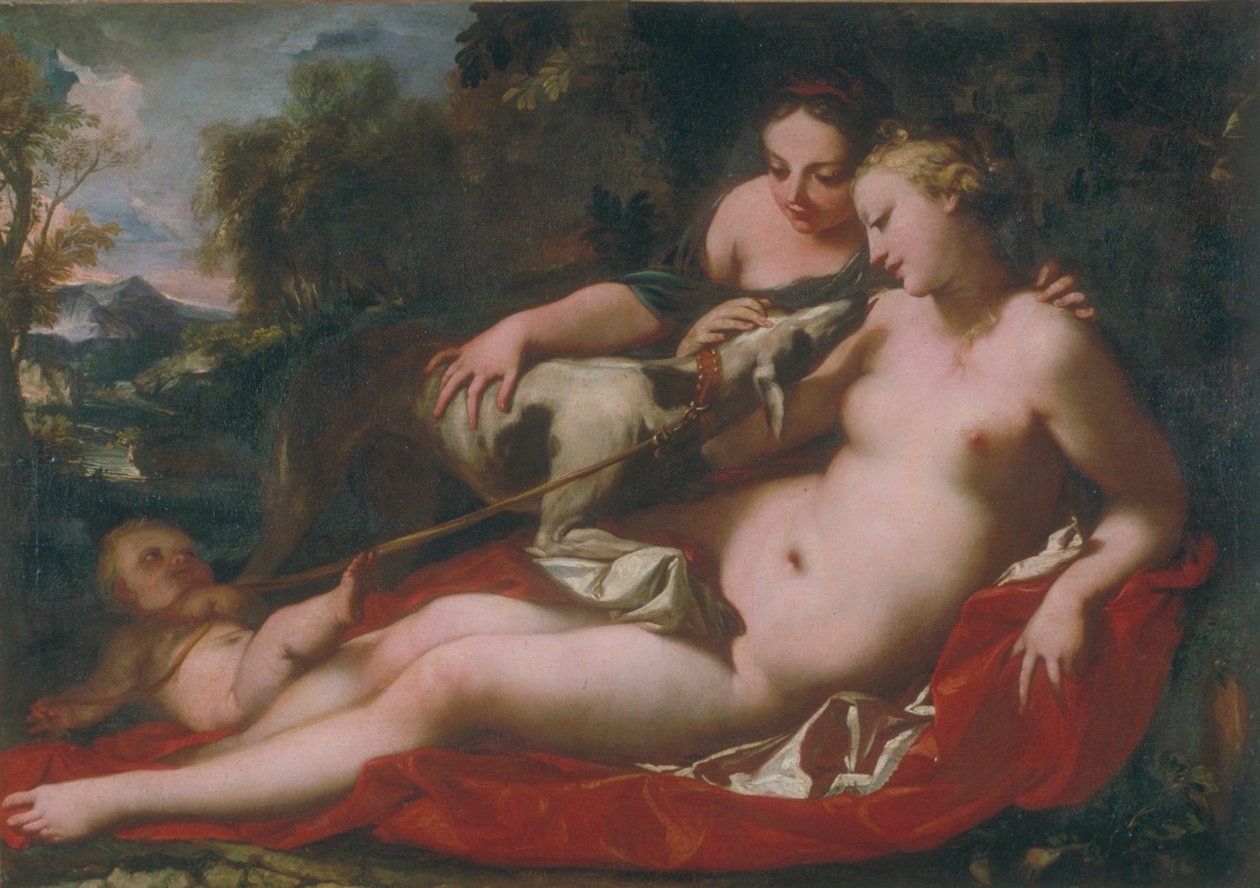 Image inconnue - Antonio Bellucci