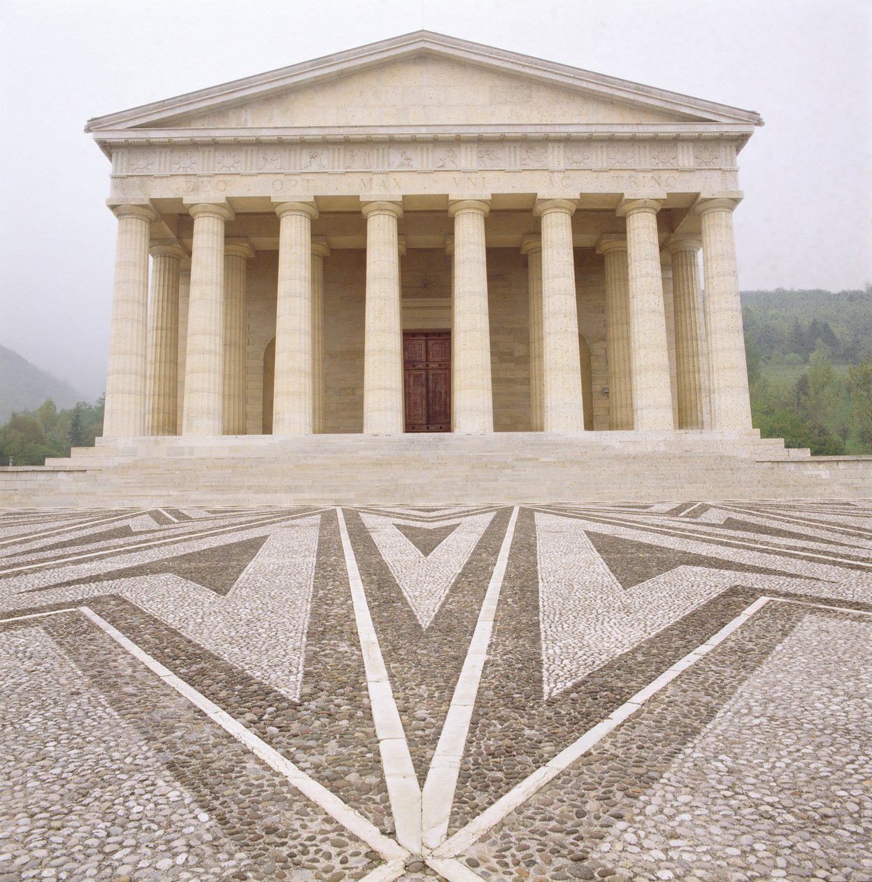 Temple d