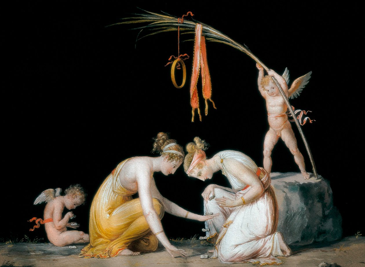 Joueurs d