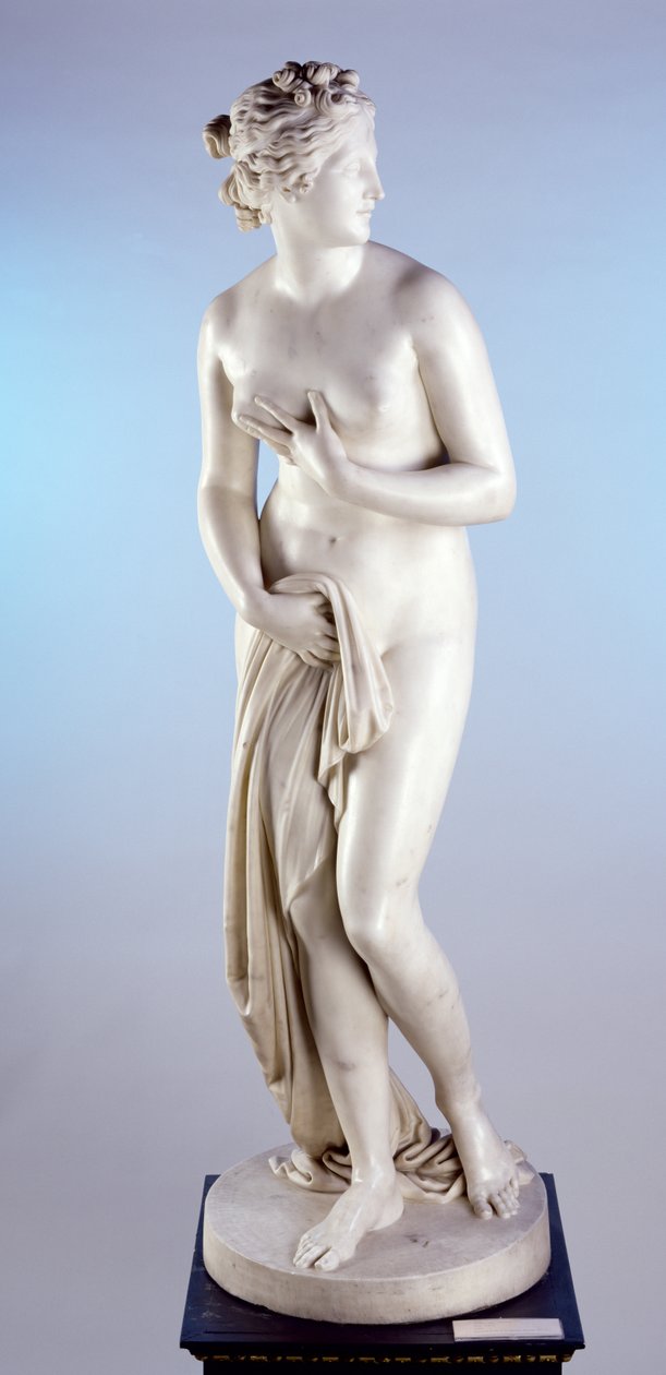 Vénus - Antonio Canova