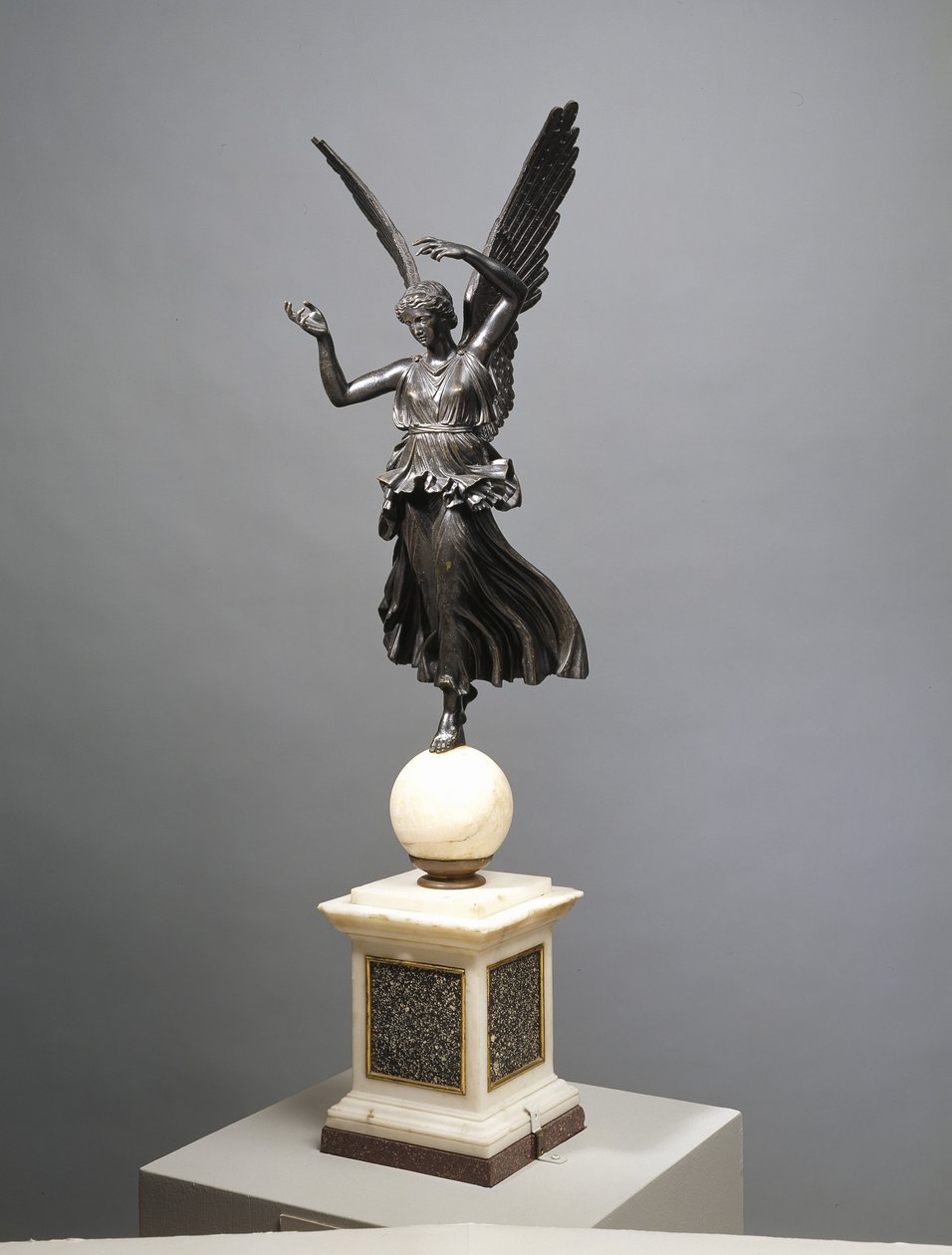 Victoire - Antonio Canova