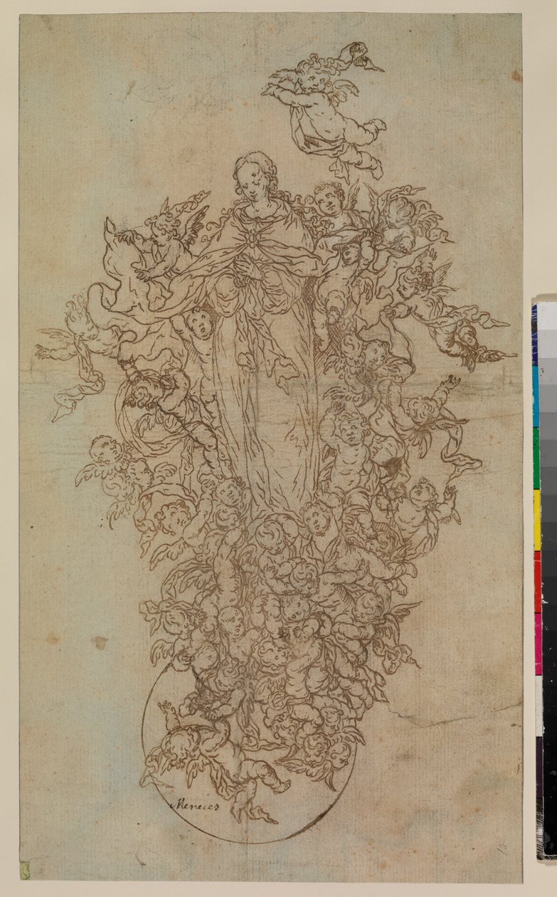Vierge de l
