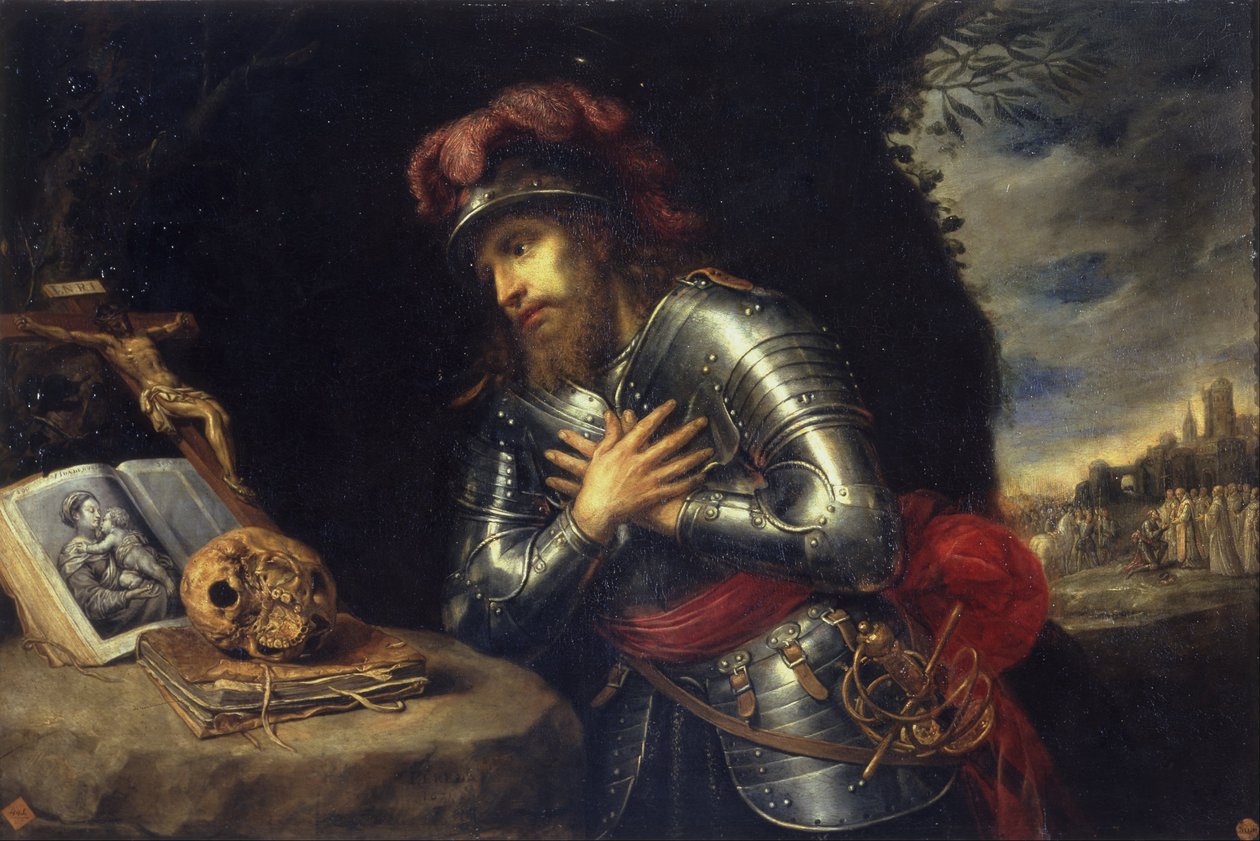 Saint Guillaume d