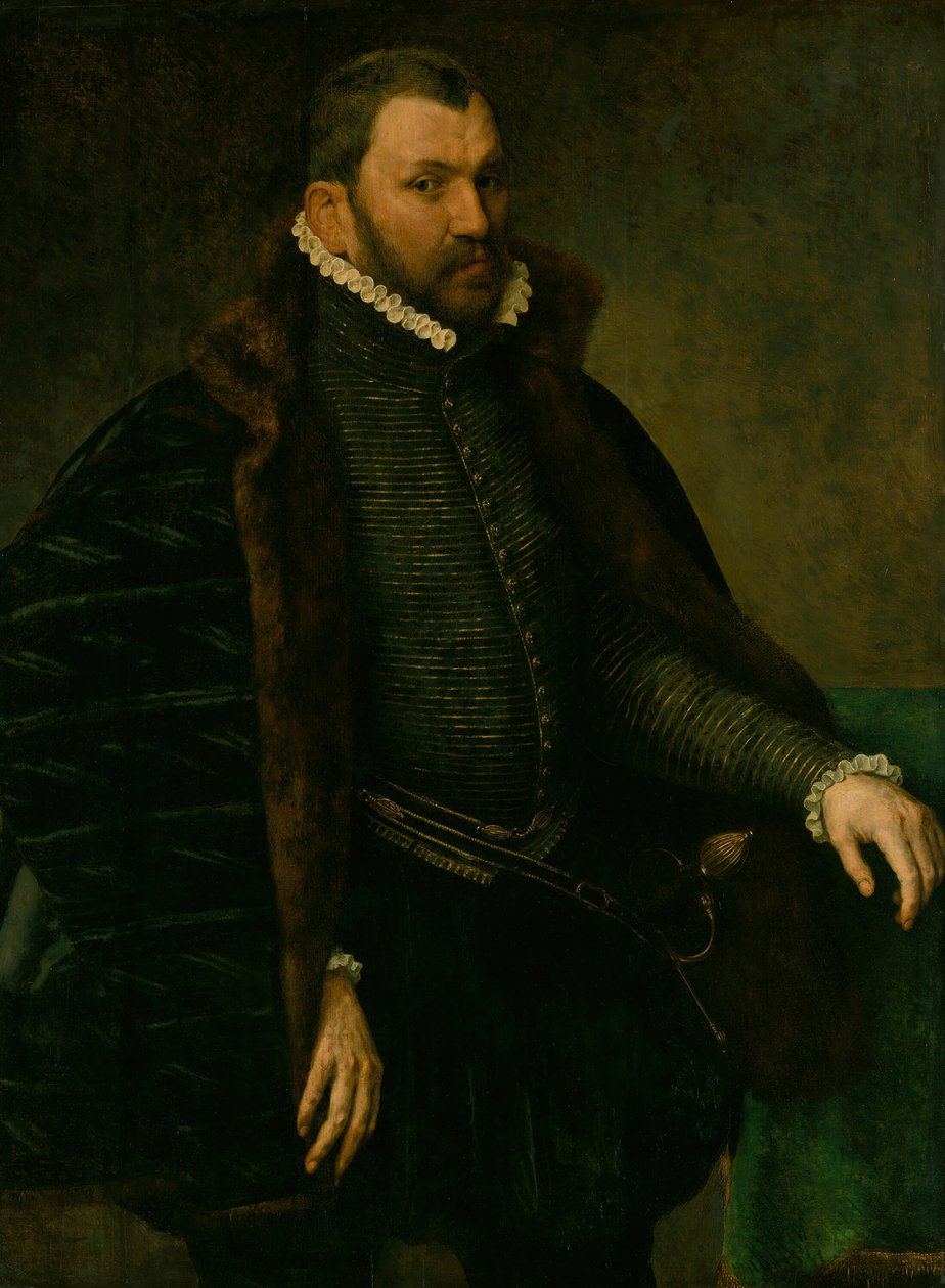 Portrait d