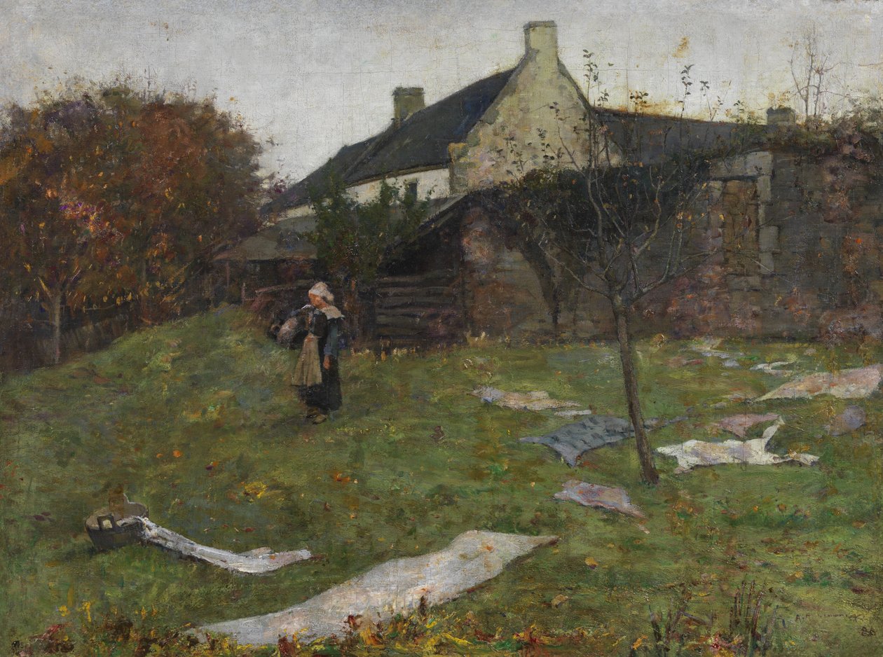 Arrière de l
