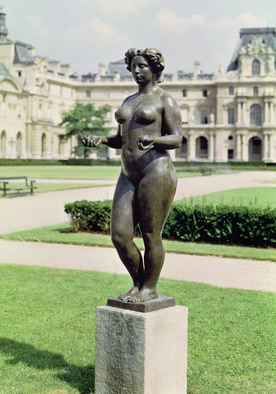 Pomona - Aristide Maillol