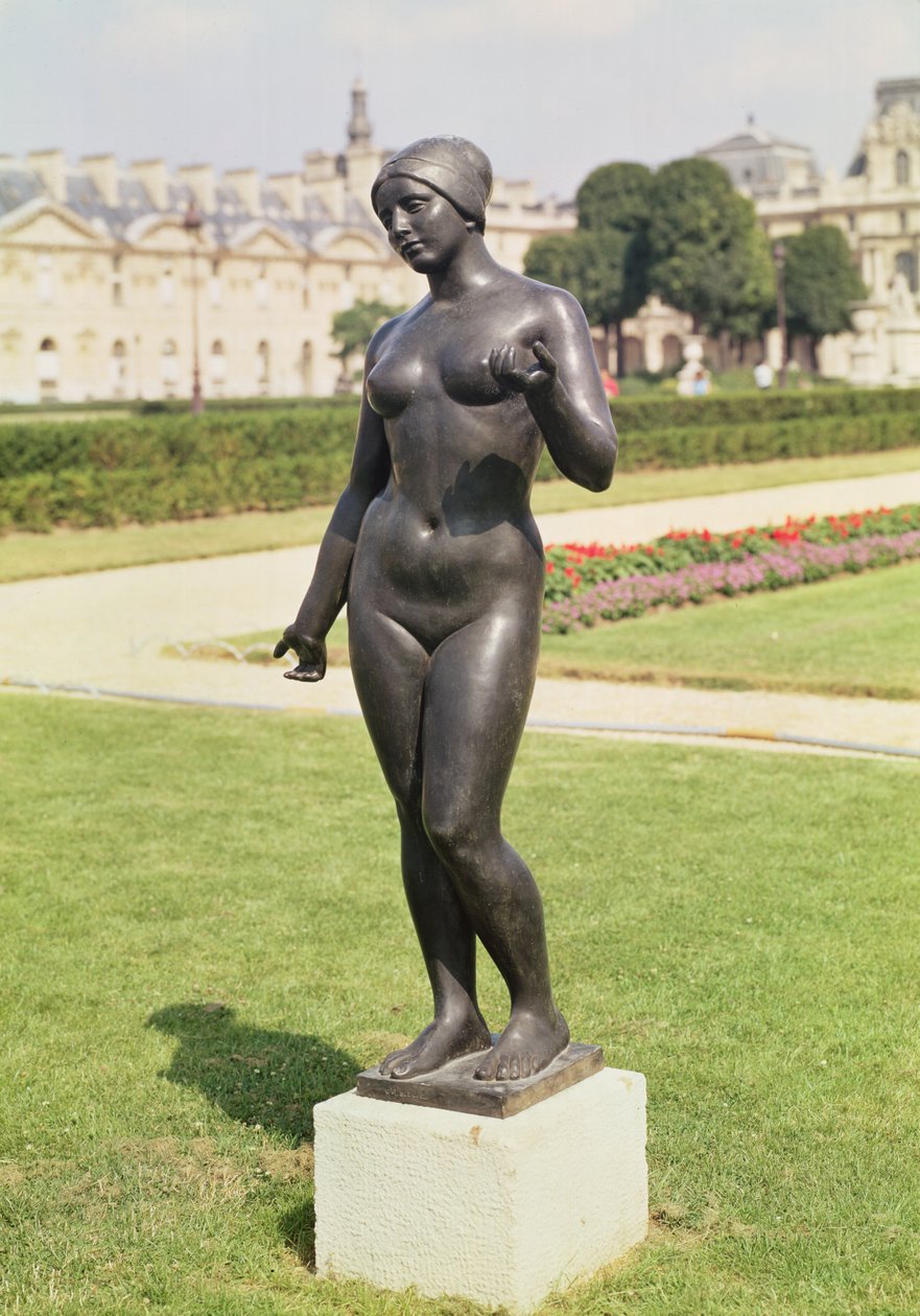 Été - Aristide Maillol