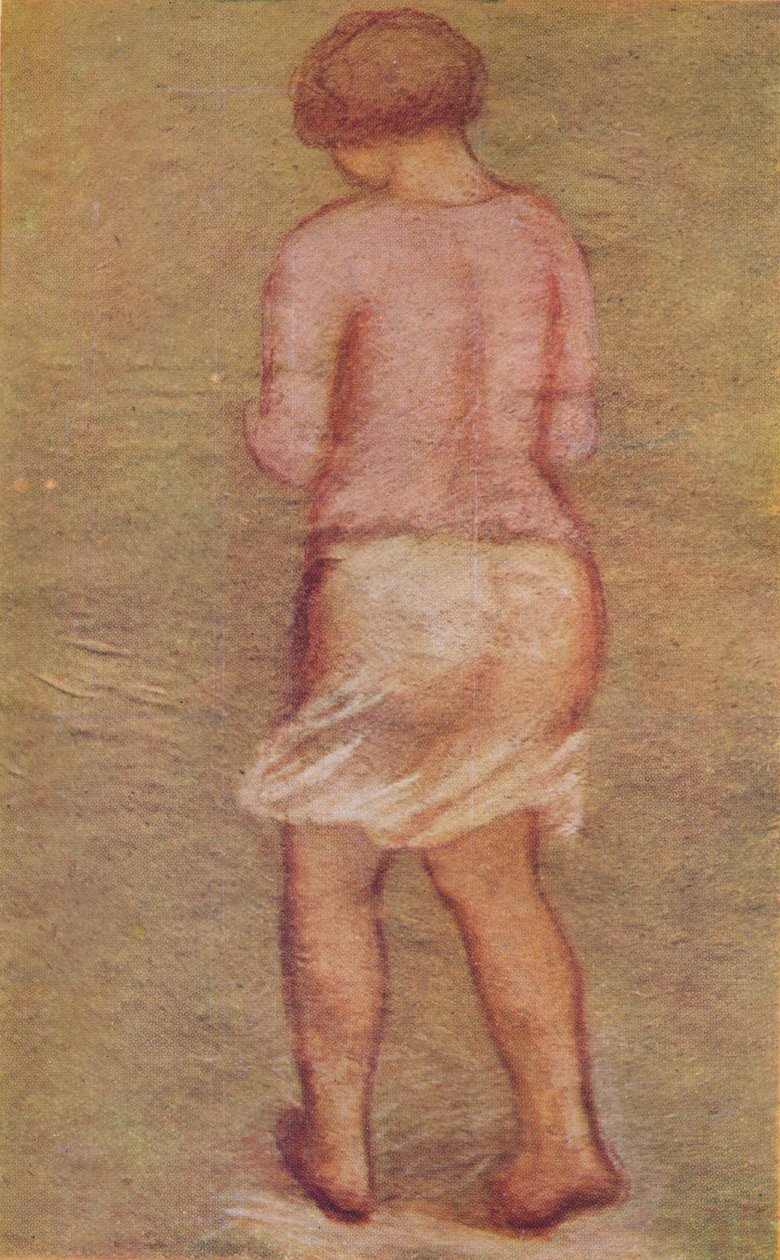 Étude d