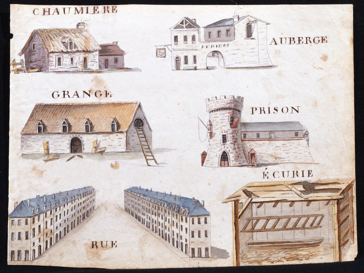 Illustrations d