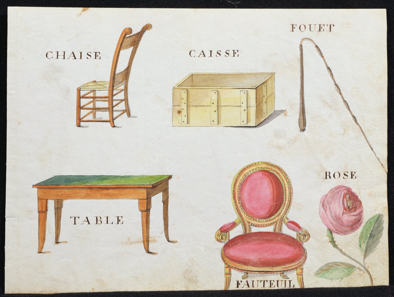 Illustrations de 