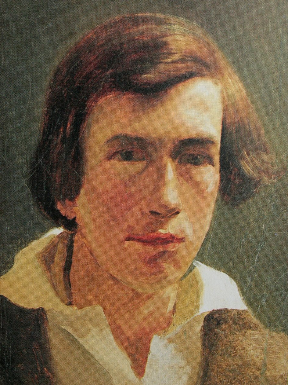 Portrait d