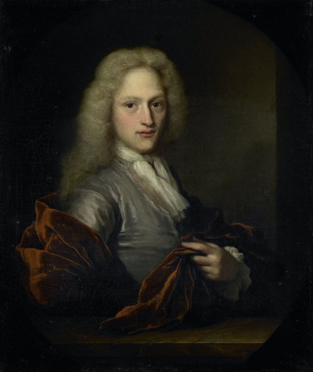 Portrait d