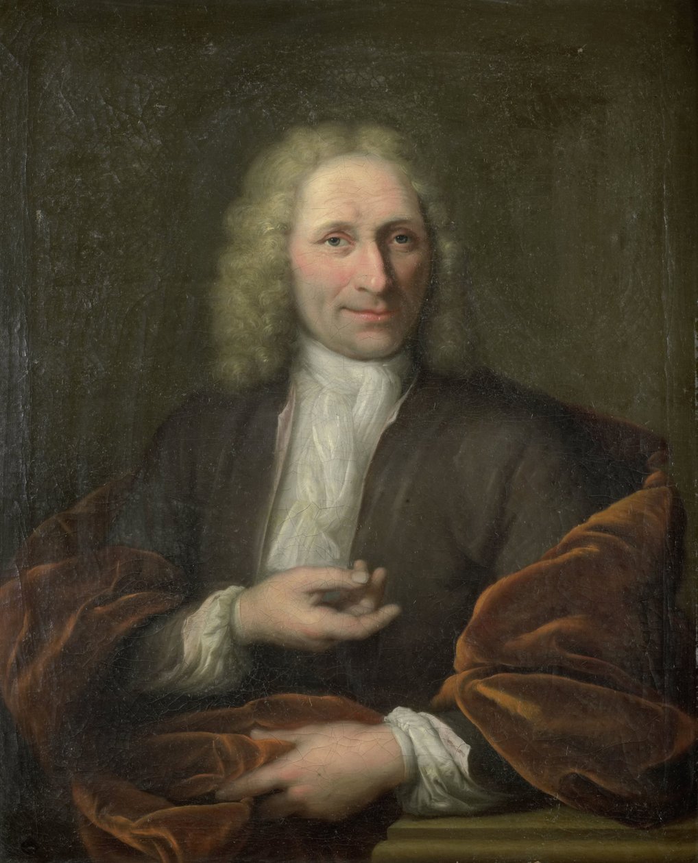 Portrait d
