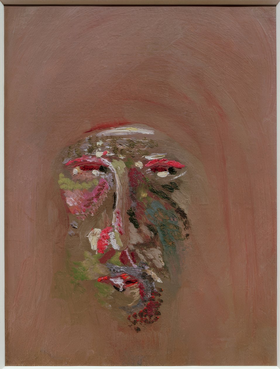 Regard - Arnold Schönberg