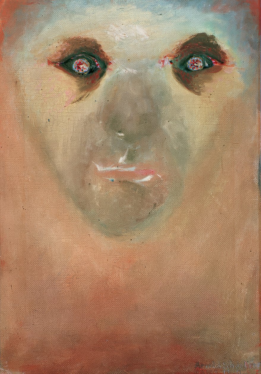 Vue - Arnold Schönberg