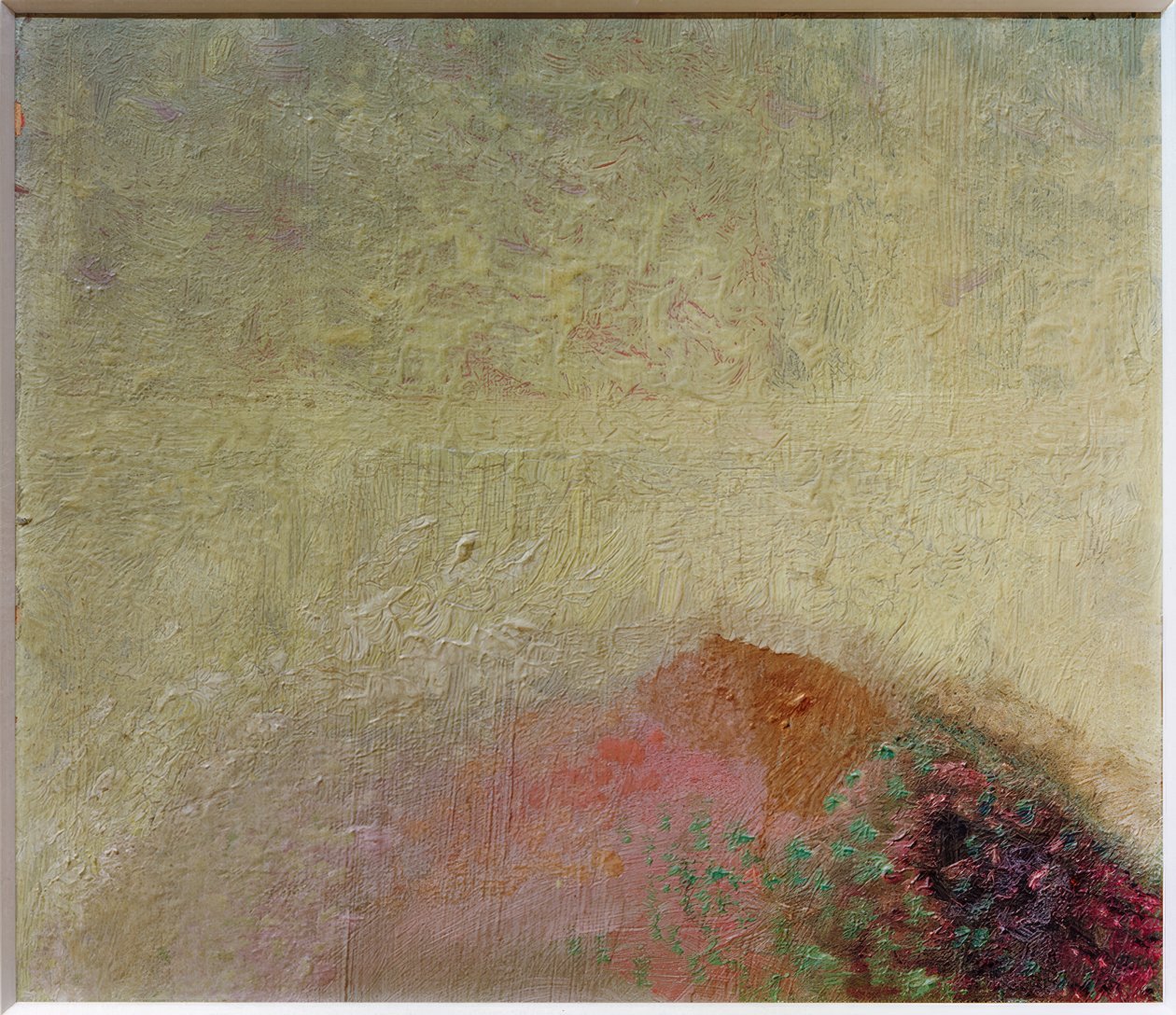 Penser - Arnold Schönberg
