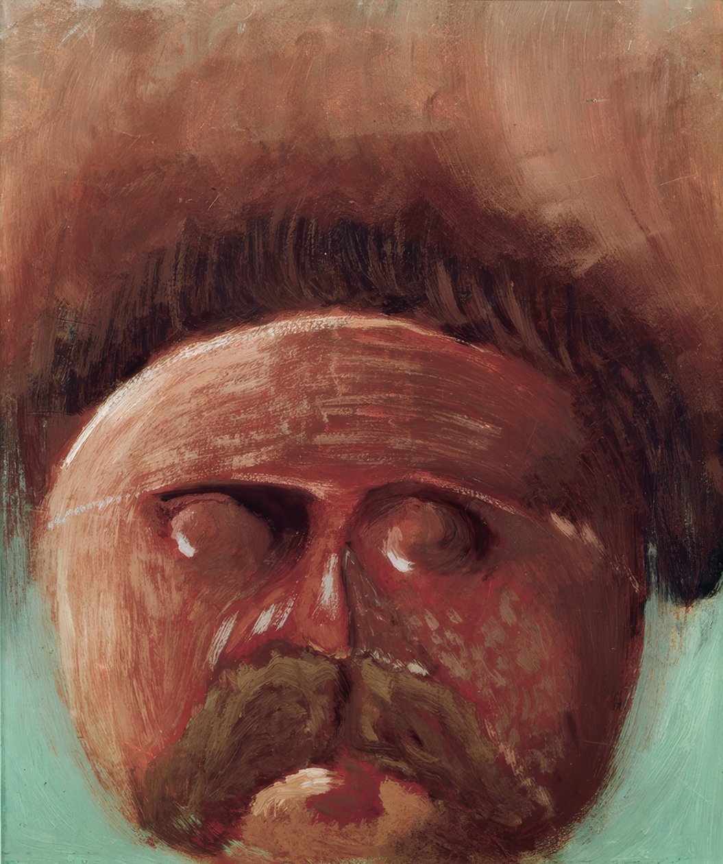 Le Mécène - Arnold Schönberg