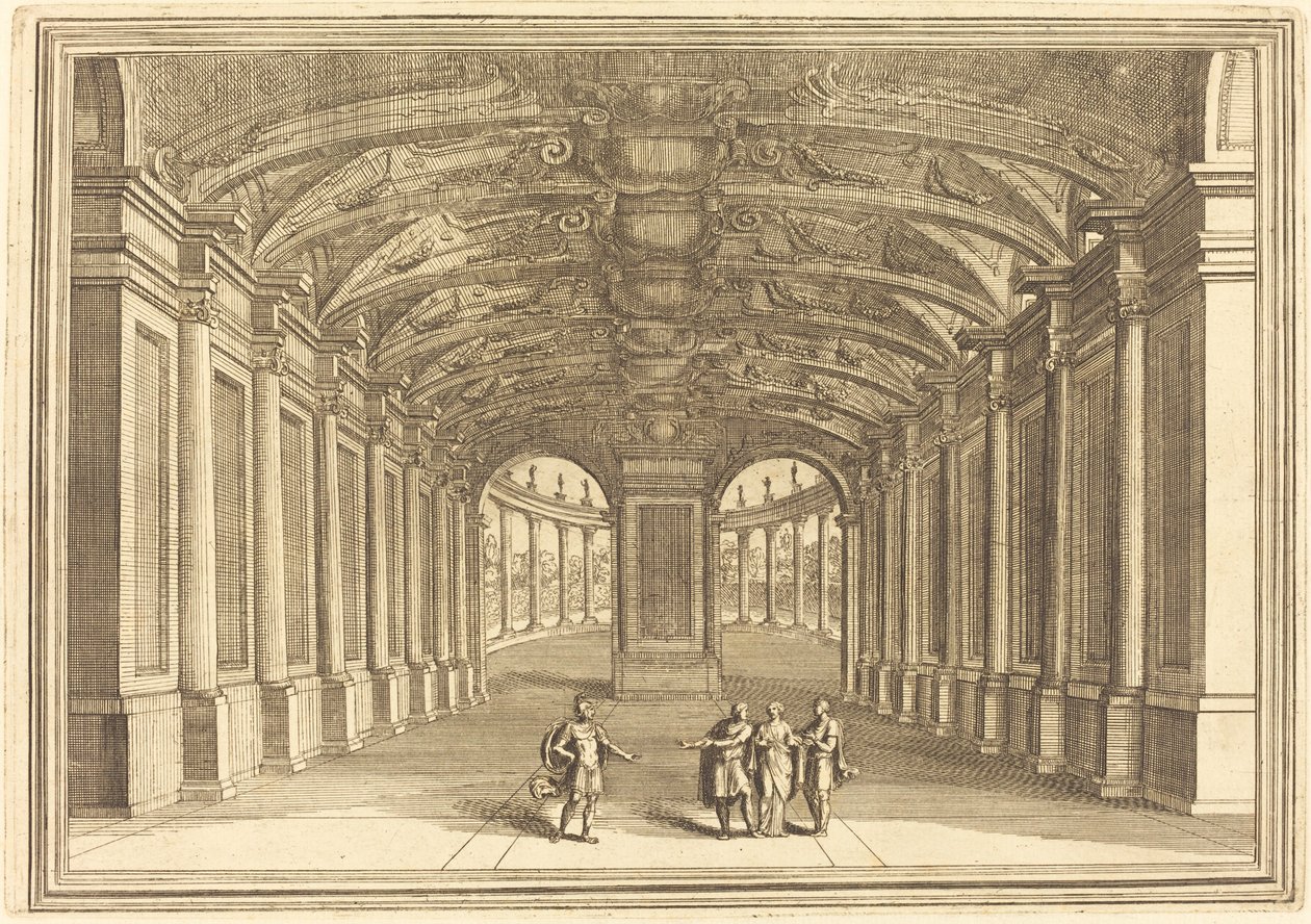 Il Greco in Troia : Planche 10 - Arnold von Westerhout