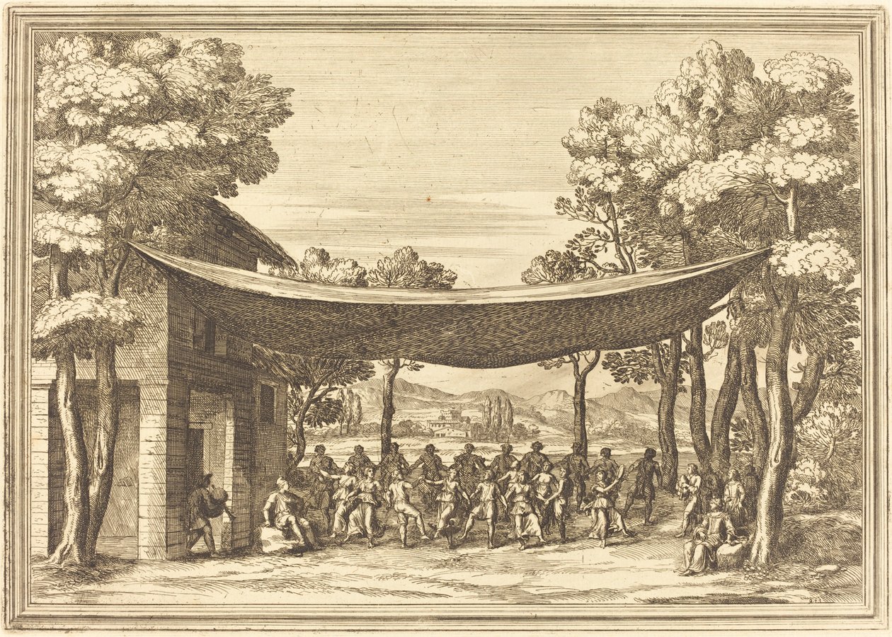 Il Greco à Troie : Planche 5 - Arnold von Westerhout