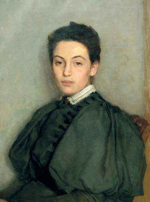 Portrait d