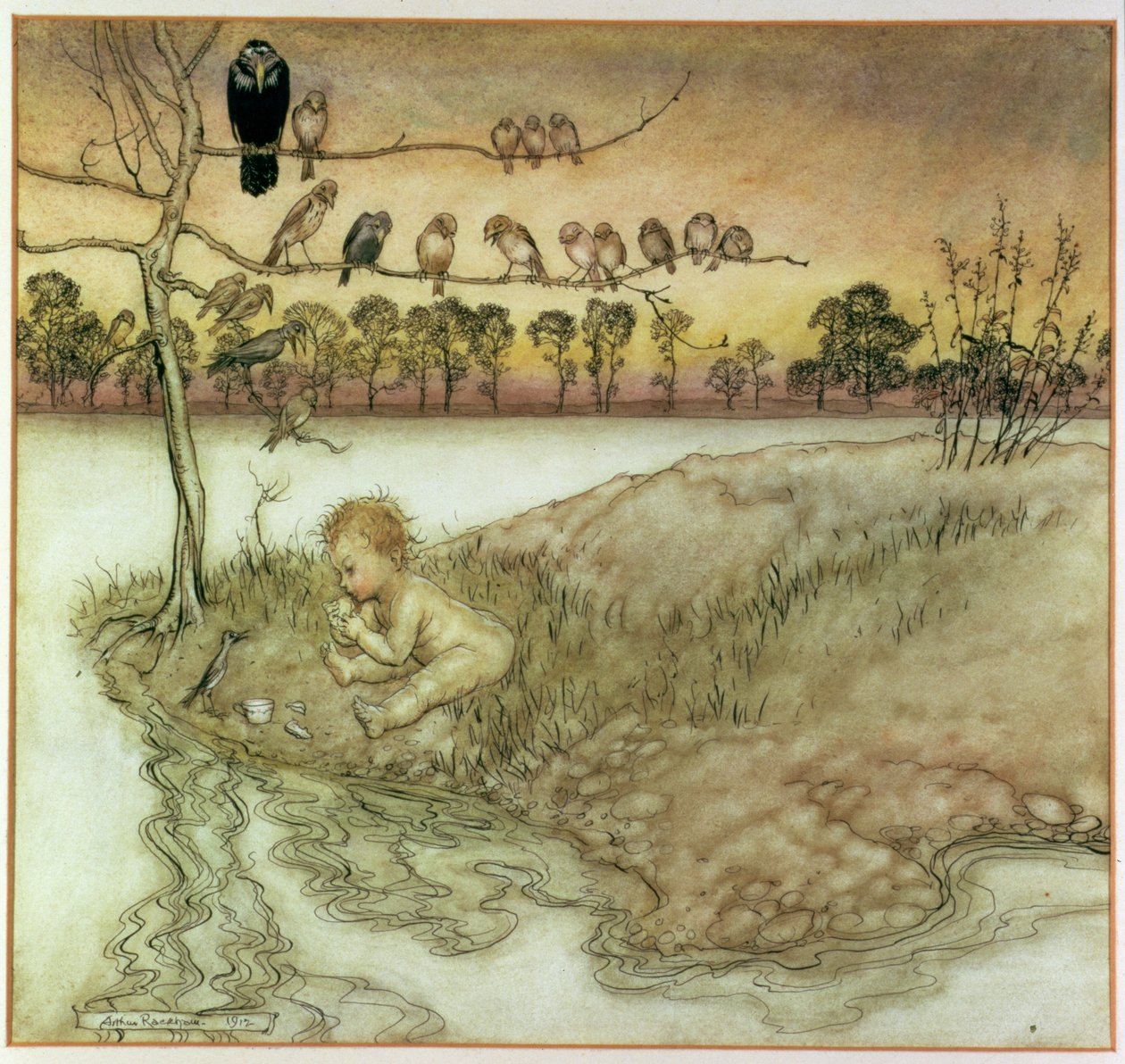 Illustration de 