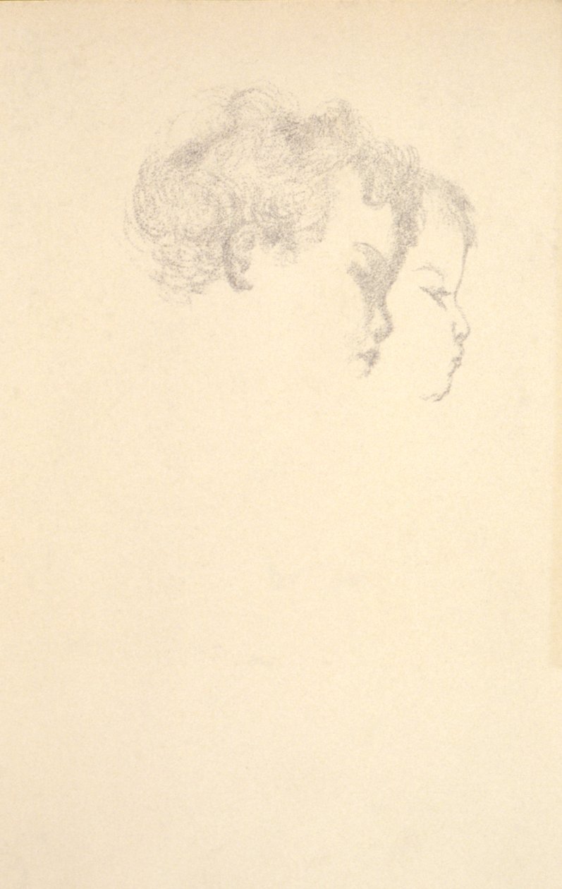 Rab et Dave - Arthur B. Davies