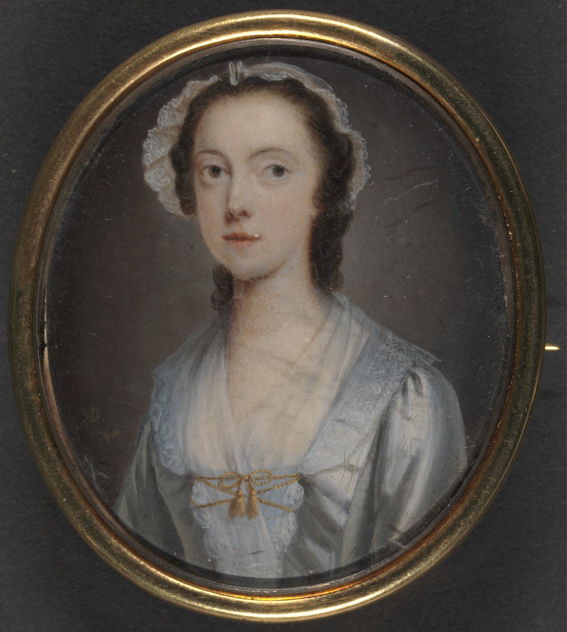 Portrait d