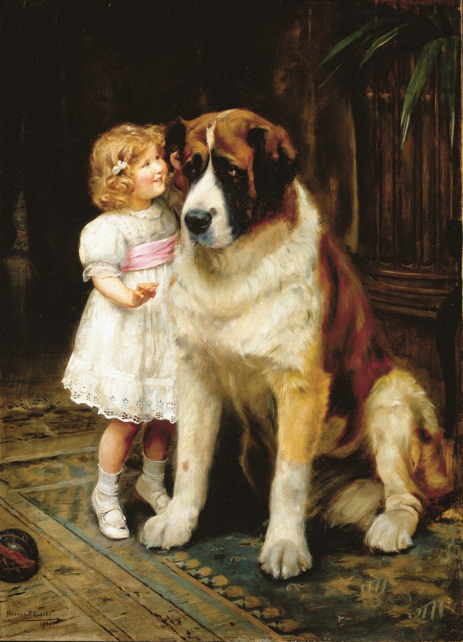 Privé et confidentiel - Arthur John Elsley