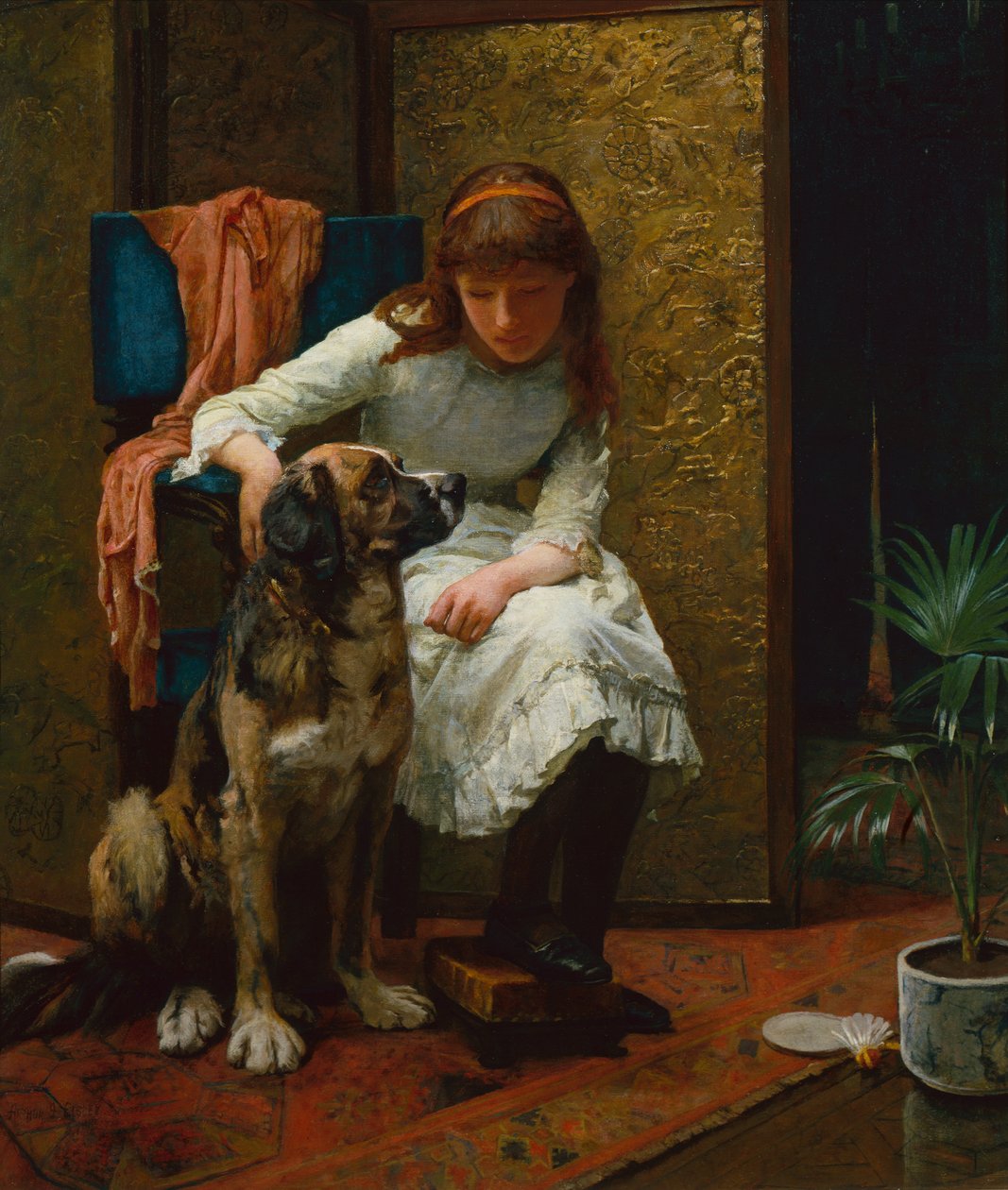 Privé et confidentiel - Arthur John Elsley