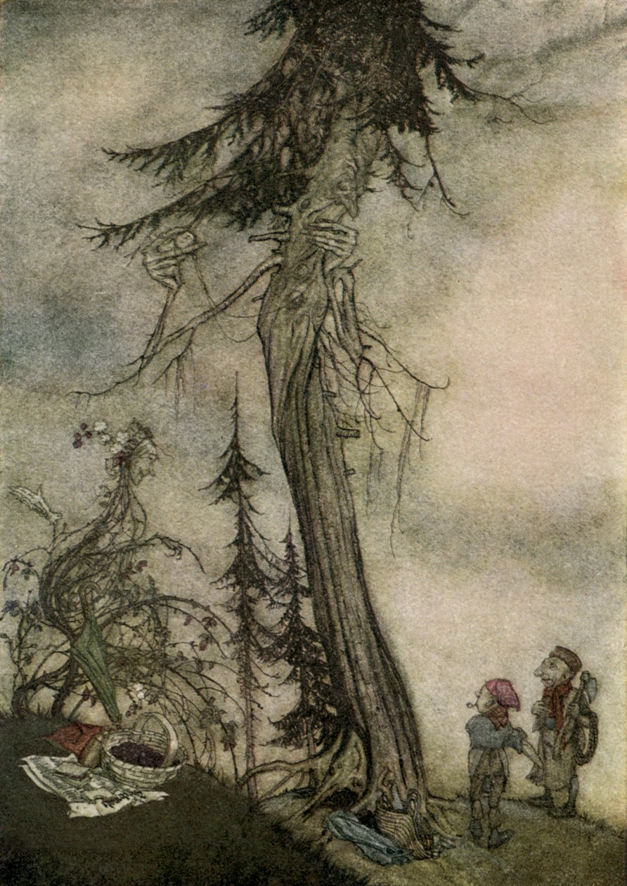 Les fables d